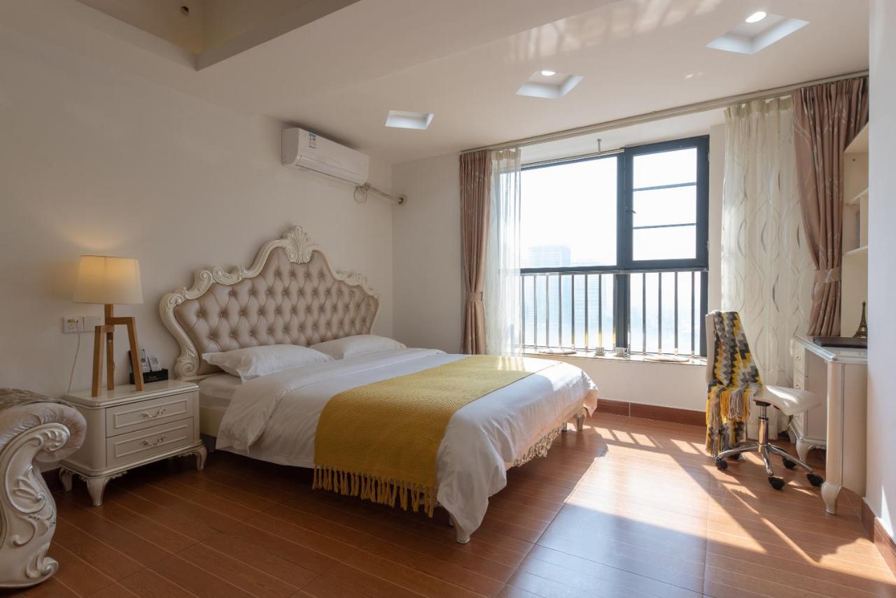 Livetour Hotel Luogang Wanda Plaza Suyuan Metro גואנגג'ואו מראה חיצוני תמונה