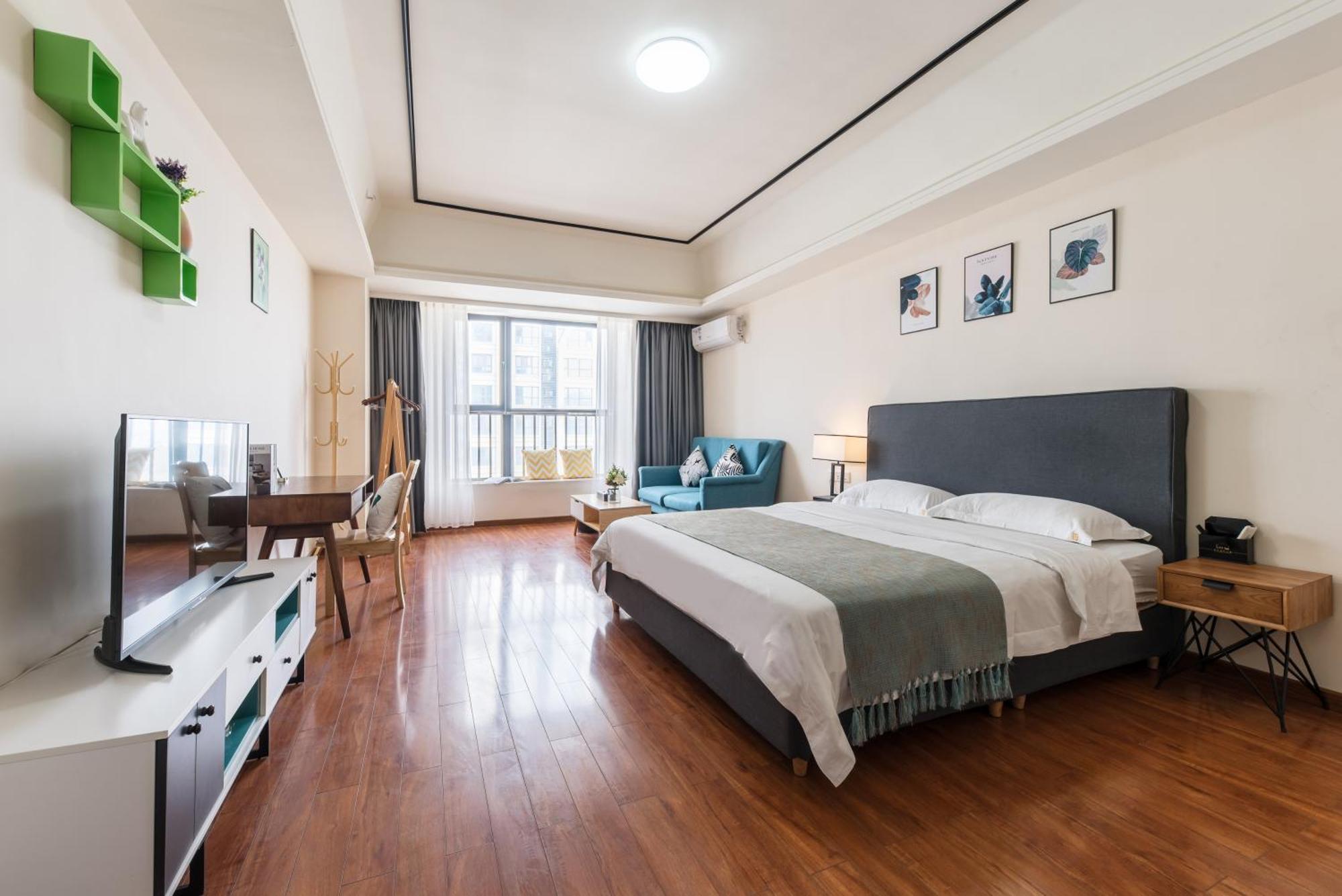 Livetour Hotel Luogang Wanda Plaza Suyuan Metro גואנגג'ואו מראה חיצוני תמונה